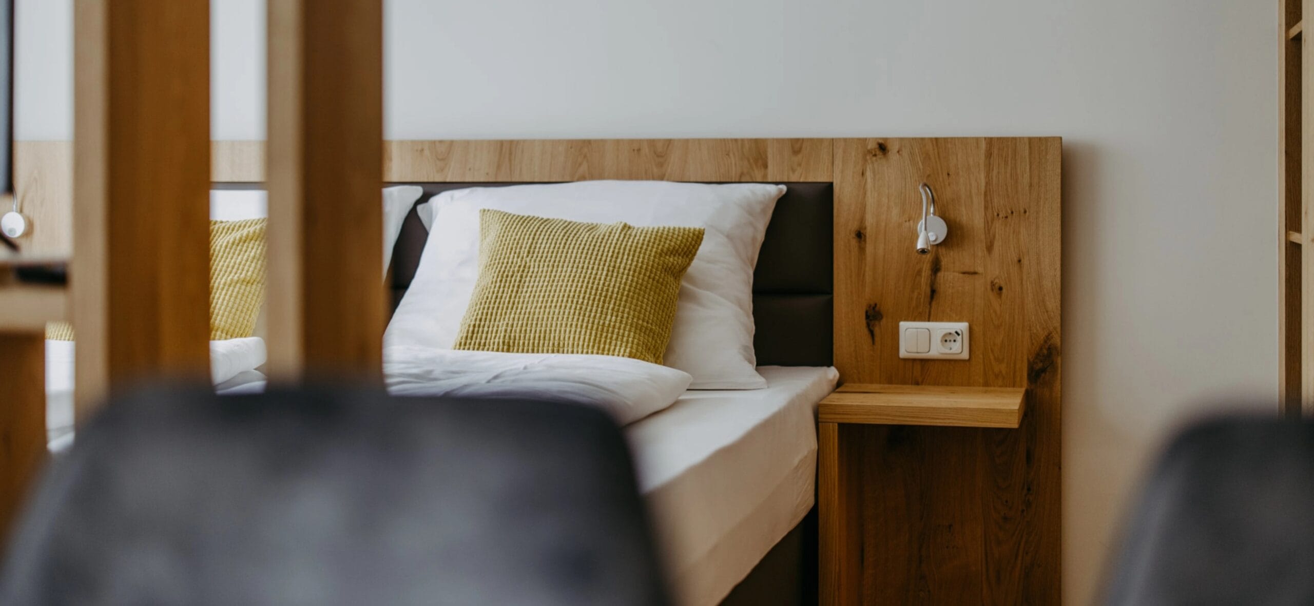 Weingut Königshofer Foto Zimmer