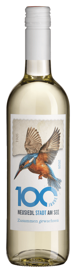 Foto von Stadtwein – Welschriesling