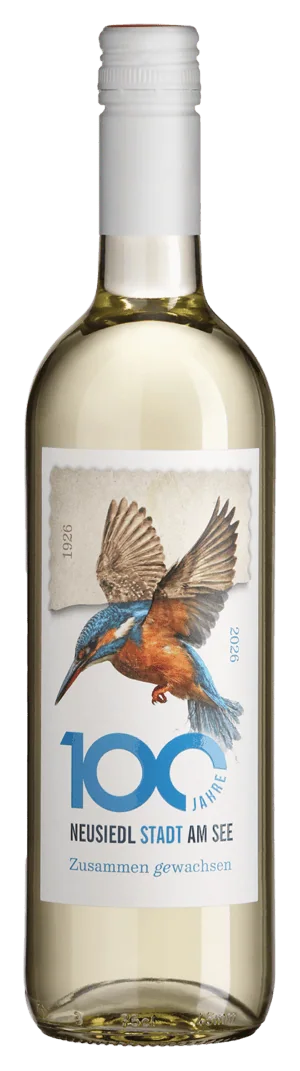 Foto von Stadtwein – Welschriesling