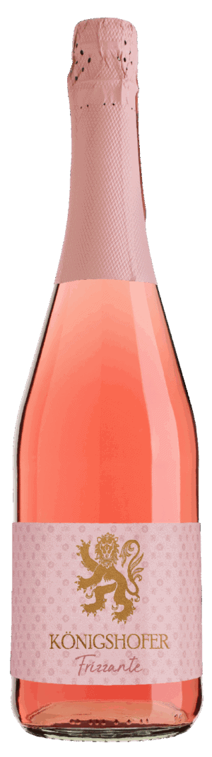 Foto Königsfrizzante Rosé