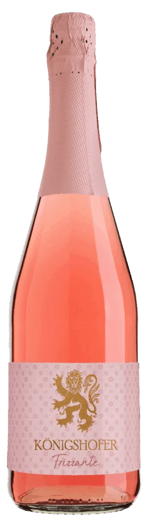 Foto Königsfrizzante Rosé