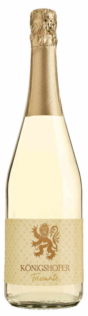 Foto Königsfrizzante Weiss