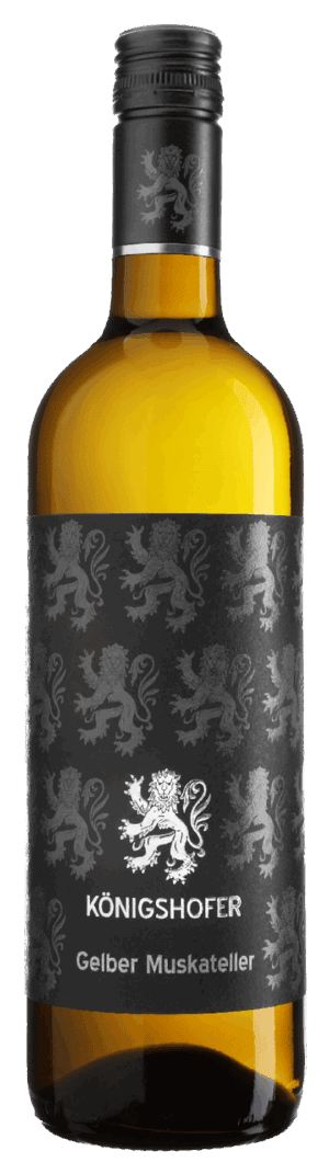 Foto Gelber Muskateller