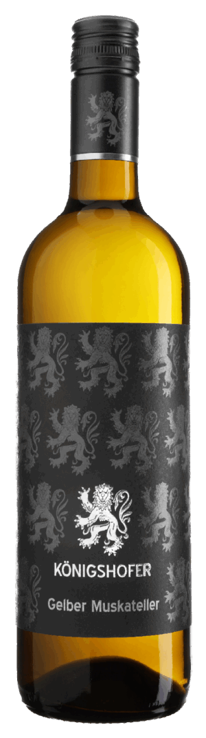 Foto Gelber Muskateller