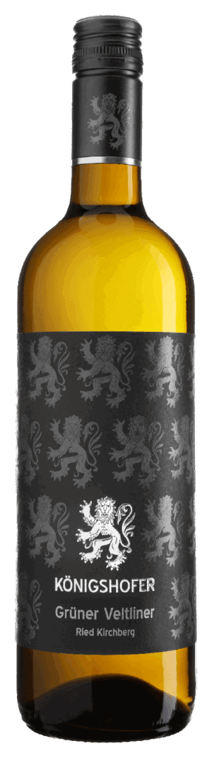 Foto für Grüner Veltliner