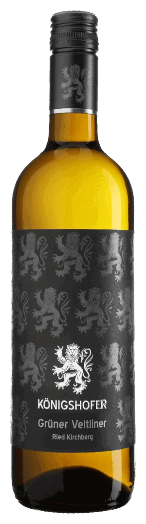 Foto für Grüner Veltliner