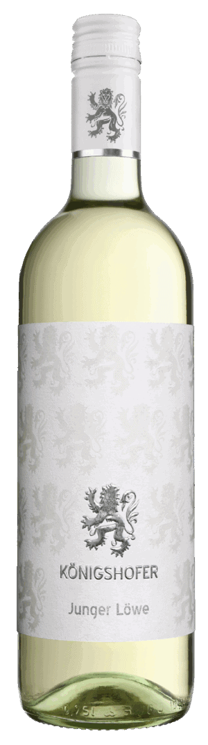 Foto für Junger Löwe