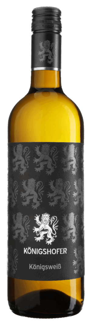 Foto Königsweiß