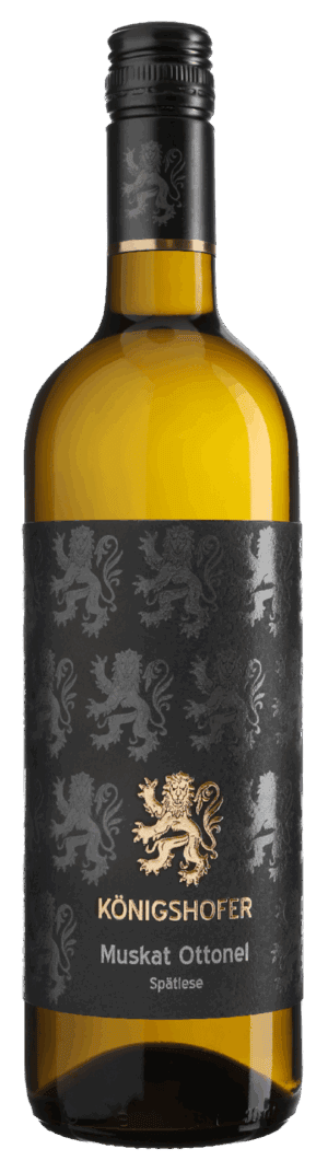 Foto Muskat Ottonel Spätlese
