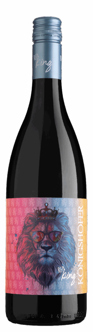 Produktfoto für Red King