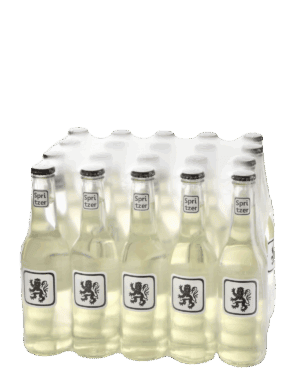 Foto von Weißer Spritzer 20er-Paket