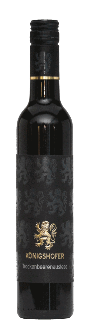 Foto Trockenbeerenauslese