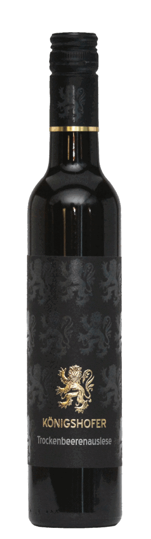 Foto Trockenbeerenauslese